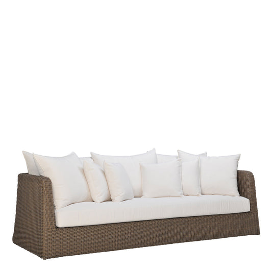 Zeya Sofa 3 Seat
