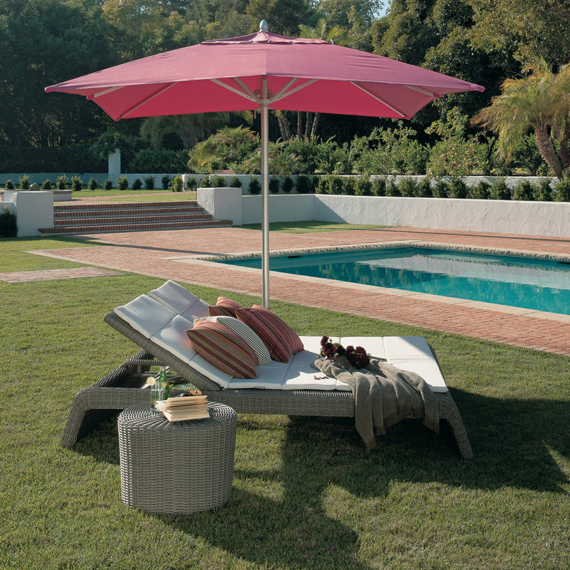 Zeya Side Table Round 57