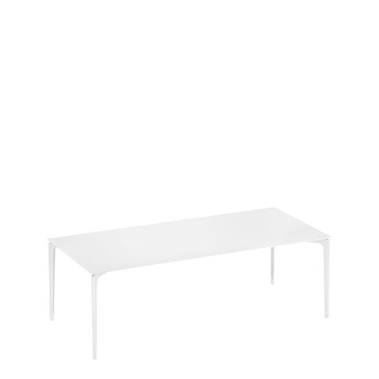 AllSize Dining Table Rectangle 161