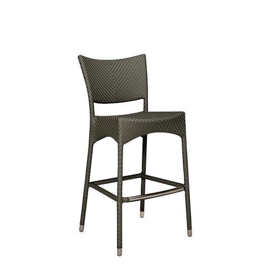 Amari Rattan Barstool