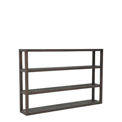 Arbor Hutch