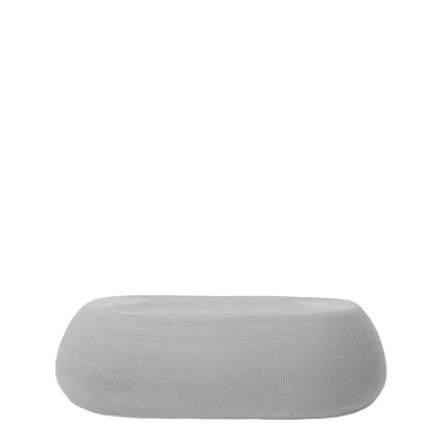 Bon Vivant Long Pouf