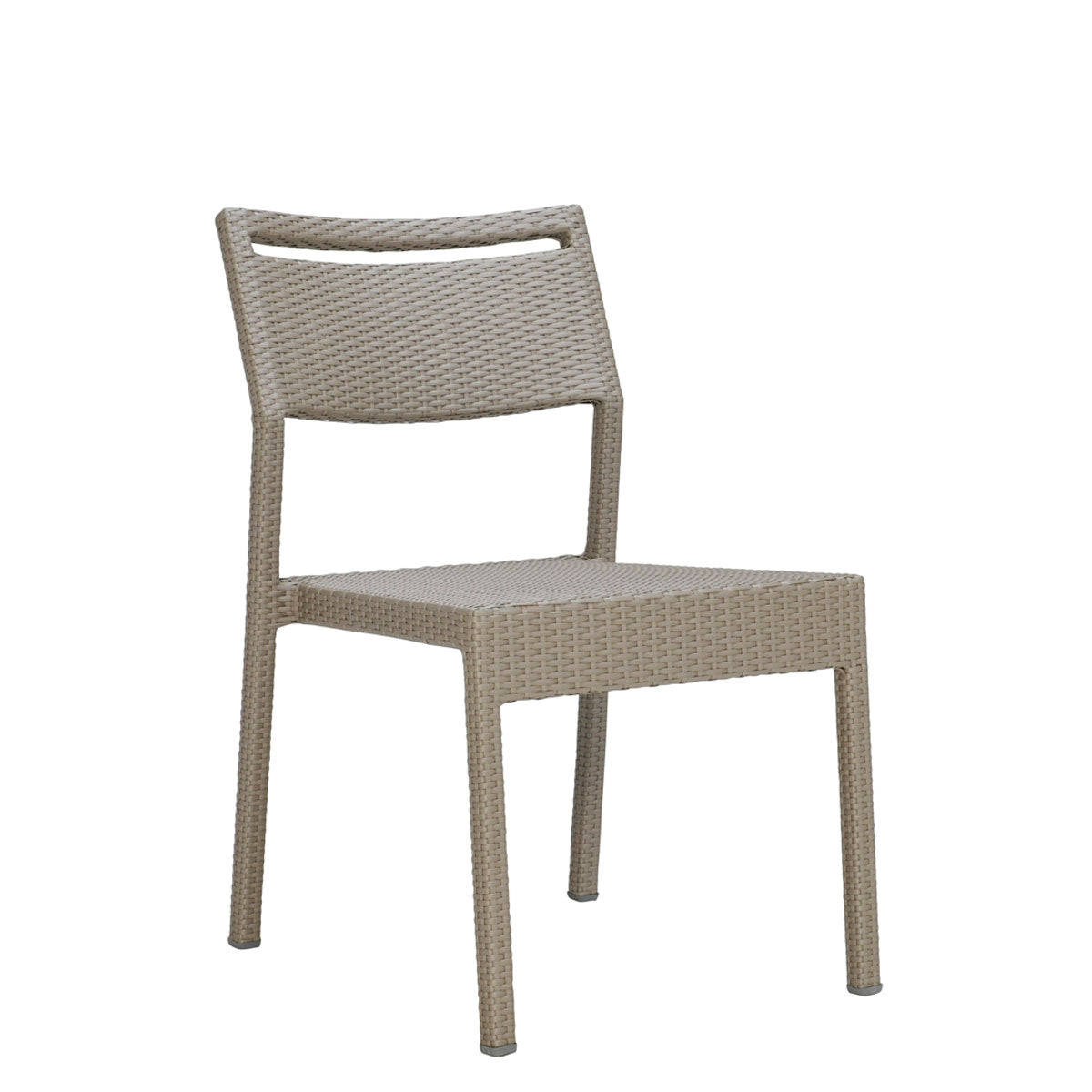 テーブル/チェア NEIGHBORHOOD - NEIGHBORHOOD HX / E-CHAIR TWO Natural 2421BECKNAT in by Jofran in Elizabethtown, KY - Beck Chair