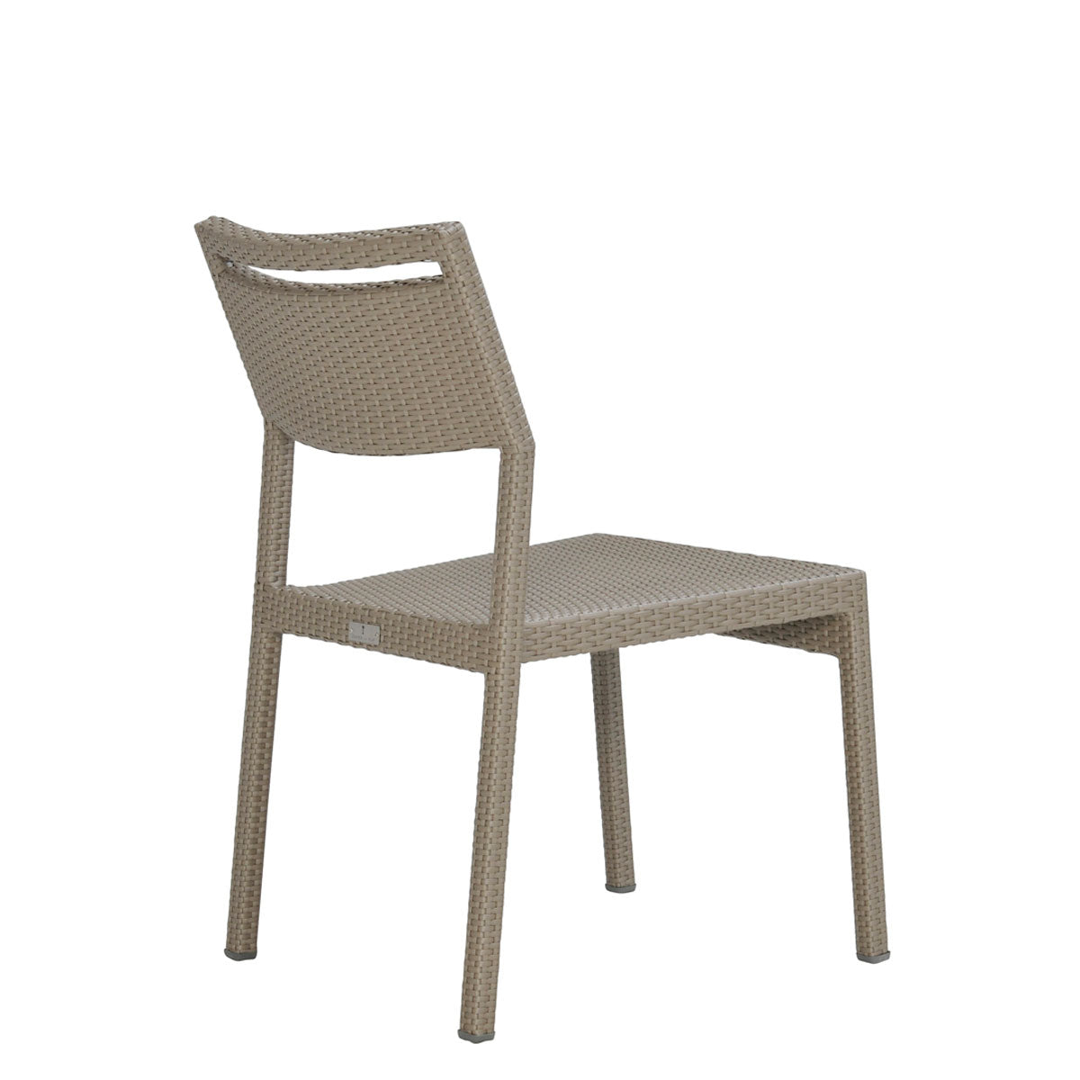 NICHE SIDE CHAIR – JANUS et Cie