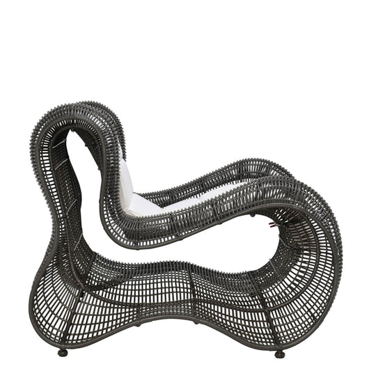 PIGALLE LOUNGE CHAIR