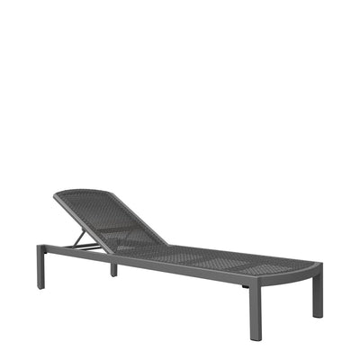Conic Chaise Lounge