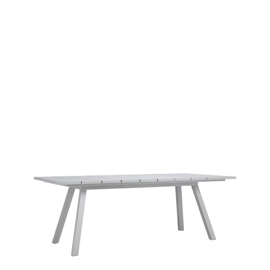 Dolce Vita Dining Table Rectangle 200