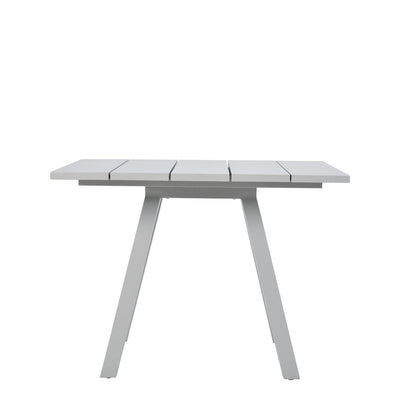 Dolce Vita Dining Table Square 100