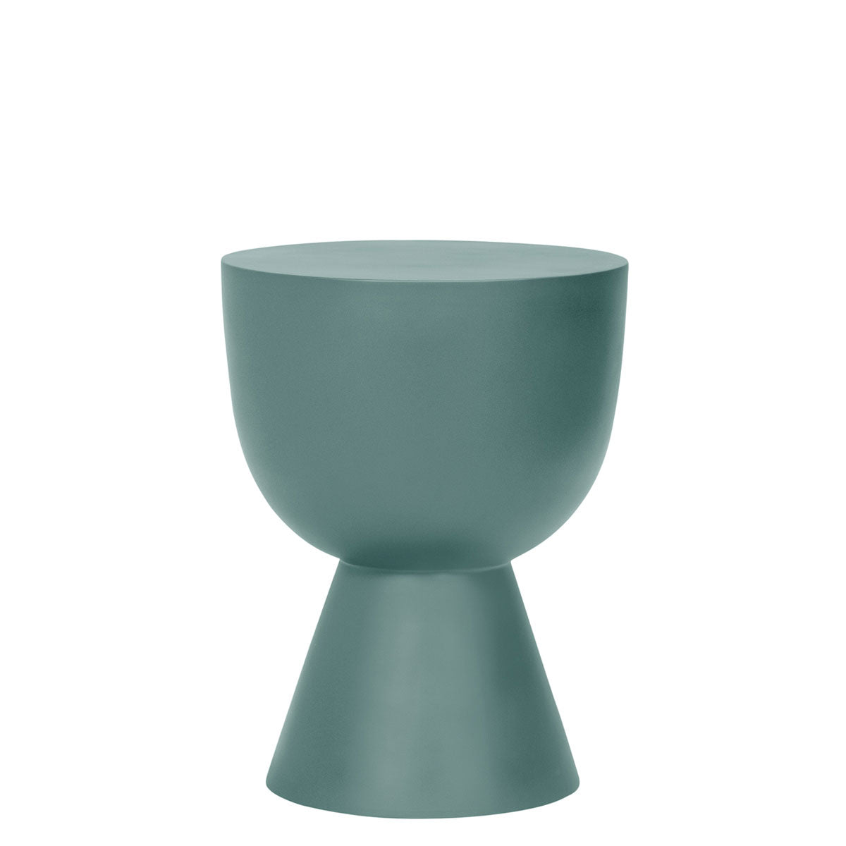 Drum Side Table – JANUS et Cie