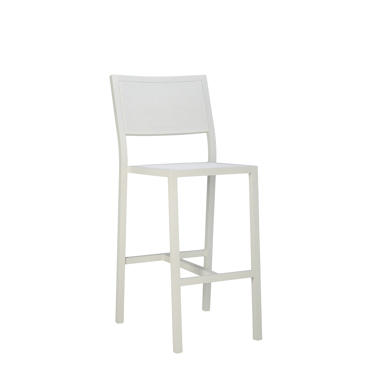 Mesh discount bar stools