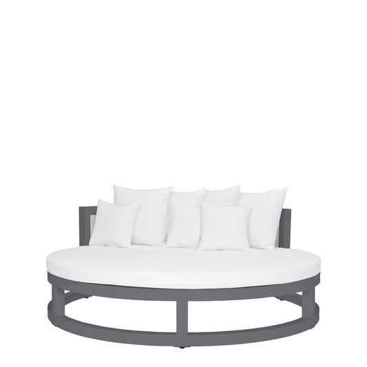 Duo Daybed Round