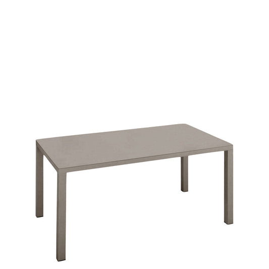 Easy Dining Table Rectangle 200