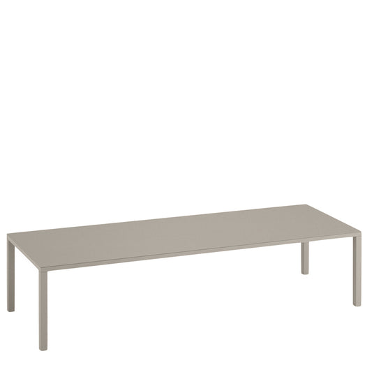 Easy Dining Table Rectangle 300