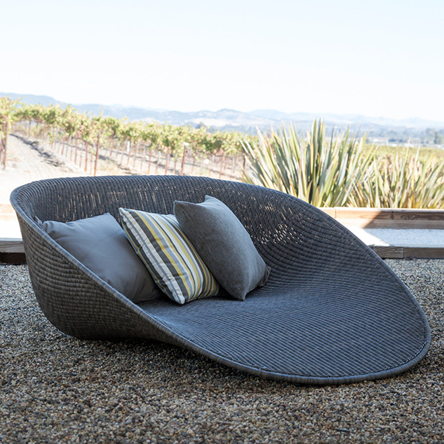 Fibonacci Vantana Double Chaise – JANUS et Cie