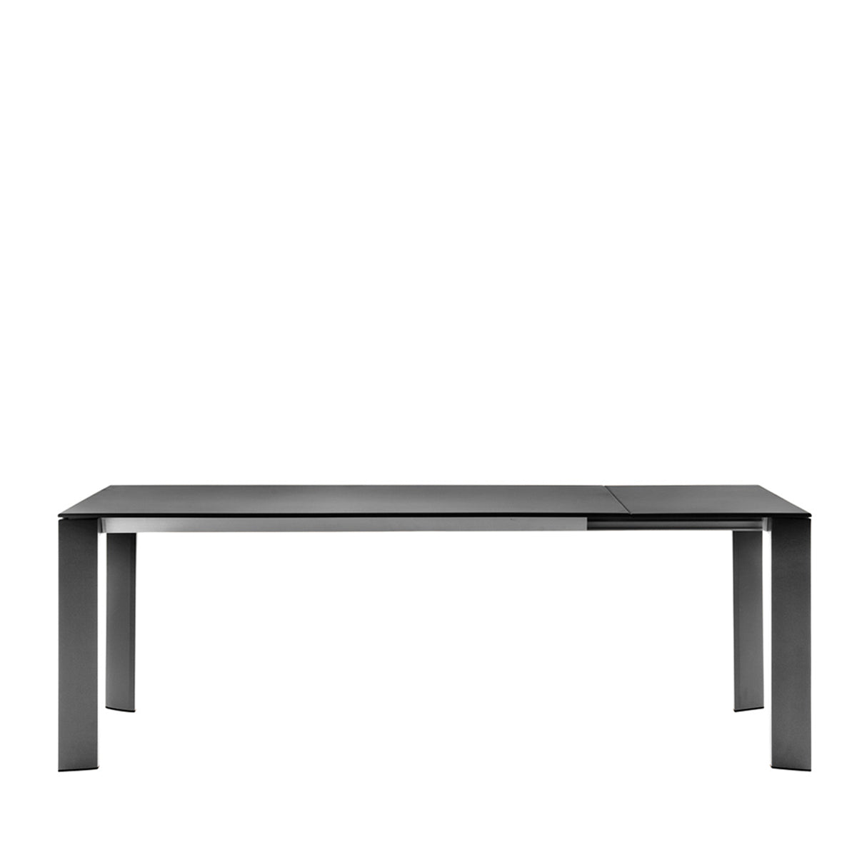 Grande Arche Extendable Dining Table Rectangle 220 JANUS et Cie