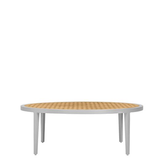 Hatch Cocktail Table Round