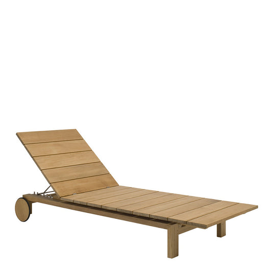 Mistra Chaise Lounge