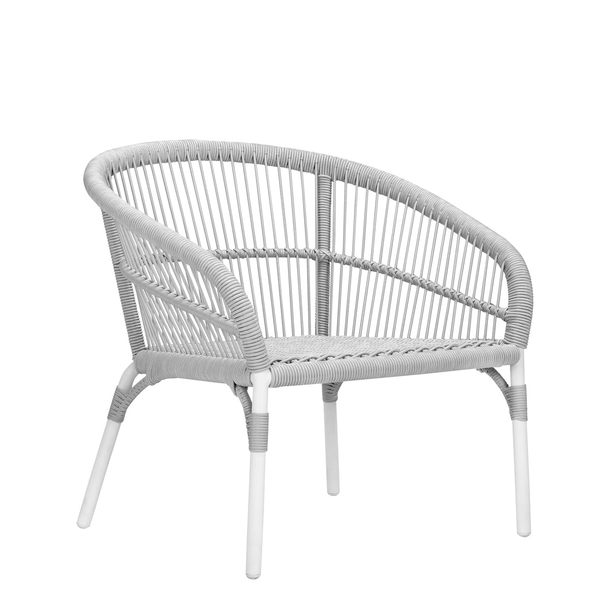 Nexus Lounge Chair XL – JANUS et Cie