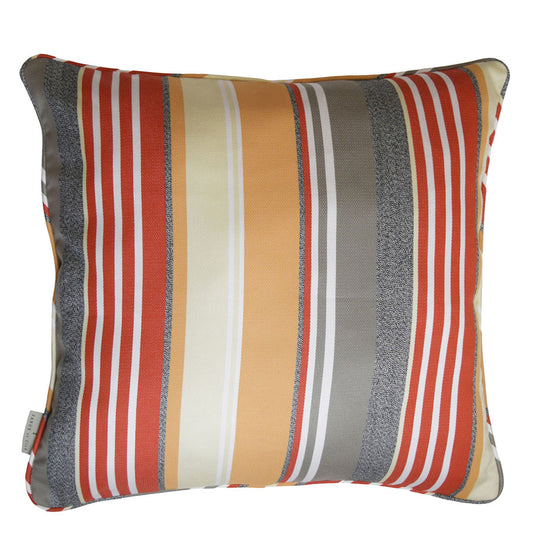 Paloma Stripe/Carrot