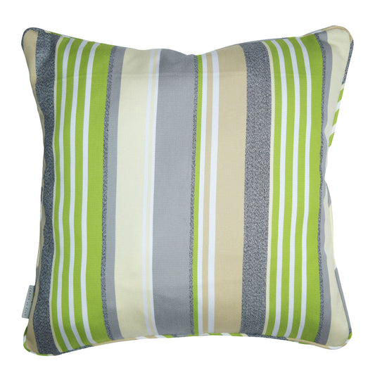 Paloma Stripe/Verdant