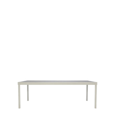 Quadratl Dining Table Rectangle 226