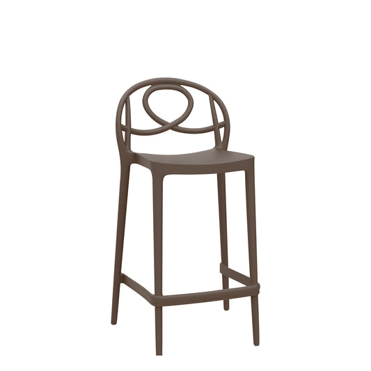 Sketch Counter Stool