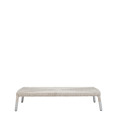 Strada Ottoman/Table Grande