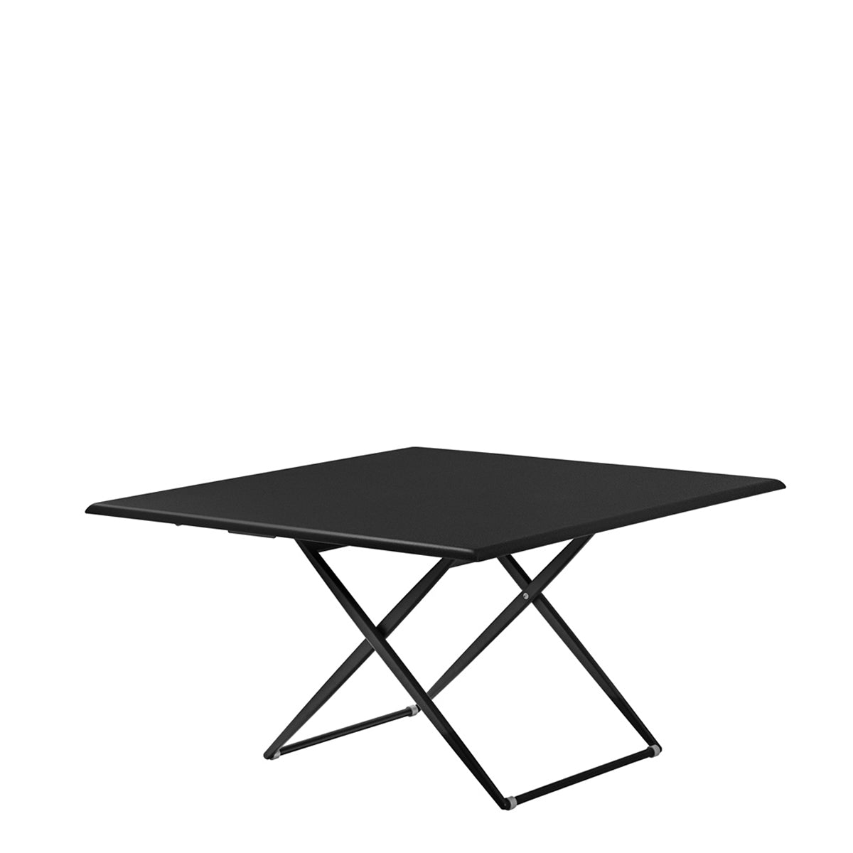 Zebra Up and Down Table Square 140 – JANUS et Cie