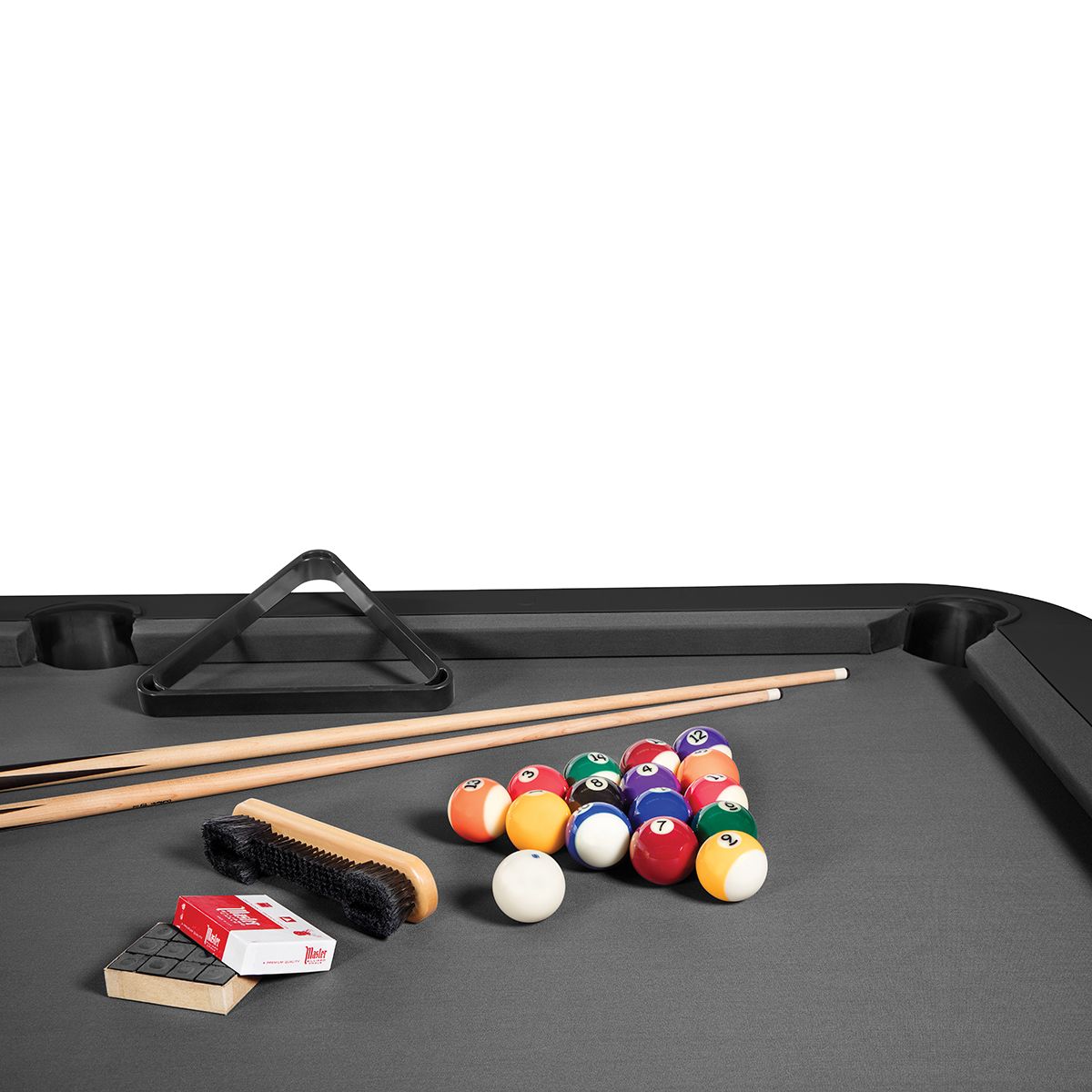 Tangent Pool Table 236