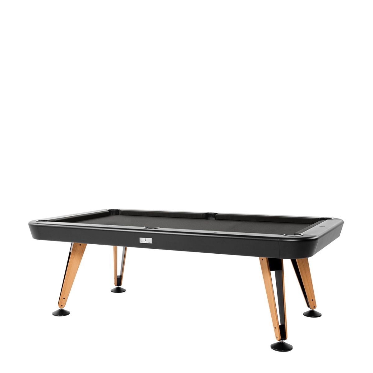 Tangent Pool Table 236