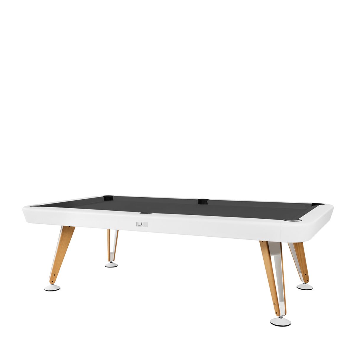 Tangent Pool Table 236